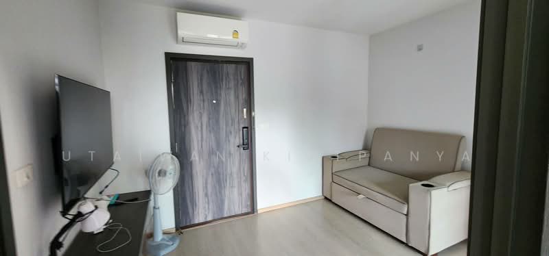 Elio Del Nest, Bangkok, 39 Udomsuk Road, Bang Na, Bang Na, Bangkok, 1 Bedroom, 32 sqm, Condo For Sale, by Utaiwan Kiatpanya, 500247727 - DDproperty.com