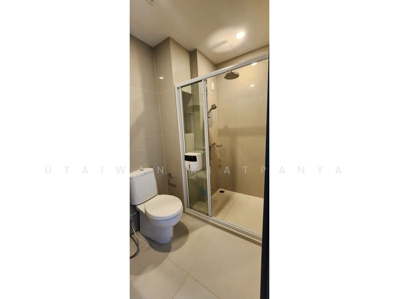 Elio Del Nest, Bangkok, 39 Udomsuk Road, Bang Na, Bang Na, Bangkok, 1 Bedroom, 32 sqm, Condo For Sale, by Utaiwan Kiatpanya, 500247727 - DDproperty.com
