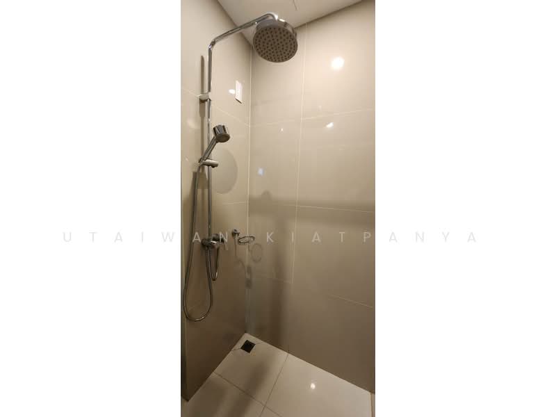 Elio Del Nest, Bangkok, 39 Udomsuk Road, Bang Na, Bang Na, Bangkok, 1 Bedroom, 32 sqm, Condo For Sale, by Utaiwan Kiatpanya, 500247727 - DDproperty.com