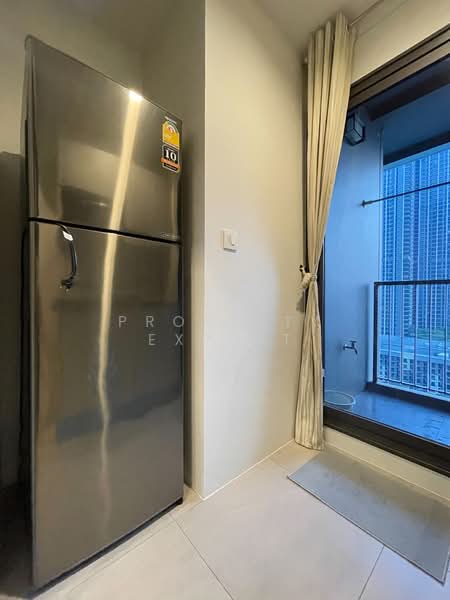 The Politan Aqua, Nonthaburi, 15 Nonthaburi, Bang Kra So, Muang Nonthaburi, Nonthaburi, 1 Bedroom, 29 sqm, Condo For Sale, by Property Expert, 500247728 - DDproperty.com