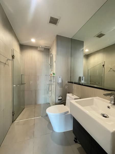 The Politan Aqua, Nonthaburi, 15 Nonthaburi, Bang Kra So, Muang Nonthaburi, Nonthaburi, 1 Bedroom, 29 sqm, Condo For Sale, by Property Expert, 500247728 - DDproperty.com