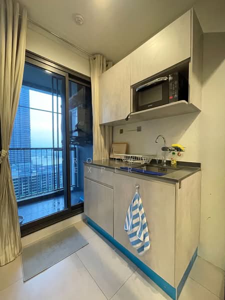 The Politan Aqua, Nonthaburi, 15 Nonthaburi, Bang Kra So, Muang Nonthaburi, Nonthaburi, 1 Bedroom, 29 sqm, Condo For Sale, by Property Expert, 500247728 - DDproperty.com