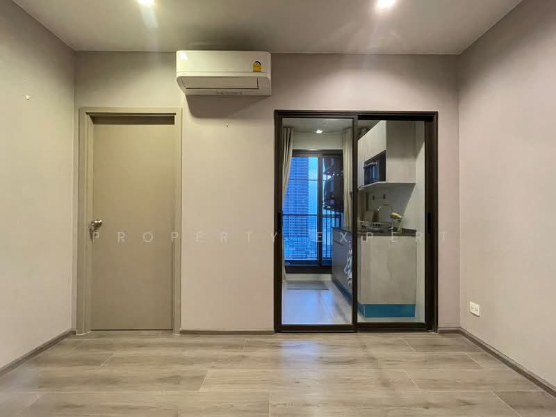 The Politan Aqua, Nonthaburi, 15 Nonthaburi, Bang Kra So, Muang Nonthaburi, Nonthaburi, 1 Bedroom, 29 sqm, Condo For Sale, by Property Expert, 500247728 - DDproperty.com