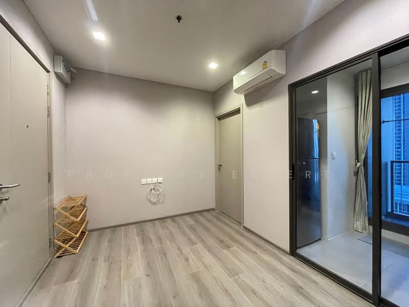 The Politan Aqua, Nonthaburi, 15 Nonthaburi, Bang Kra So, Muang Nonthaburi, Nonthaburi, 1 Bedroom, 29 sqm, Condo For Sale, by Property Expert, 500247728 - DDproperty.com