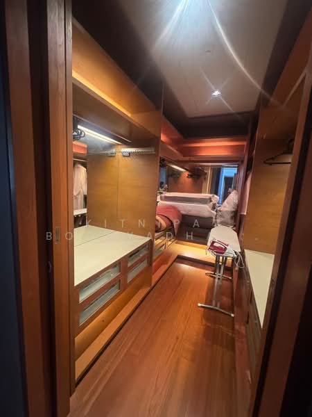 The Sukhothai Residences, Bangkok, 3 Sathorn Tai Road, Thung Maha Mek, Sathon, Bangkok, 2 Bedrooms, 174 sqm, Condo For Sale, by Kitnipat Boonyadhammakul, 500247730 - DDproperty.com