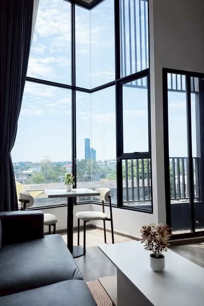 KnightsBridge Space Sukhumvit-Rama 4 : ไนท์บริดจ์ สเปซ สุขุมวิท-พระราม4, กรุงเทพ, ถนนพระรามที่ 4, พระโขนง, คลองเตย, กรุงเทพ, 38 ตร.ม., คอนโด ให้เช่า, โดย Kitnipat Boonyadhammakul, 500247733 - DDproperty.com