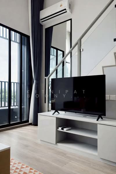 KnightsBridge Space Sukhumvit-Rama 4 : ไนท์บริดจ์ สเปซ สุขุมวิท-พระราม4, กรุงเทพ, ถนนพระรามที่ 4, พระโขนง, คลองเตย, กรุงเทพ, 38 ตร.ม., คอนโด ให้เช่า, โดย Kitnipat Boonyadhammakul, 500247733 - DDproperty.com