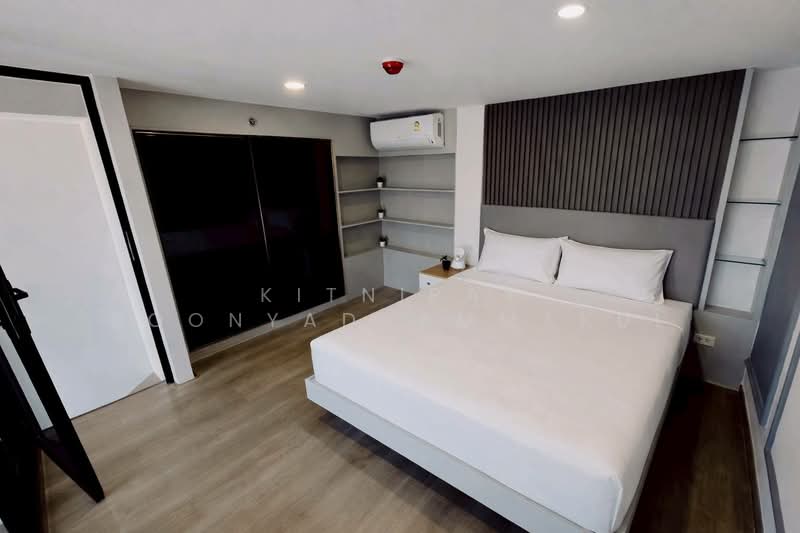 KnightsBridge Space Sukhumvit-Rama 4 : ไนท์บริดจ์ สเปซ สุขุมวิท-พระราม4, กรุงเทพ, ถนนพระรามที่ 4, พระโขนง, คลองเตย, กรุงเทพ, 38 ตร.ม., คอนโด ให้เช่า, โดย Kitnipat Boonyadhammakul, 500247733 - DDproperty.com