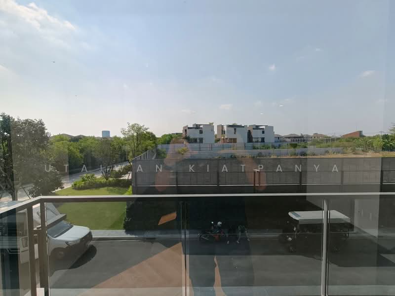 The Palm Residences Pattanakarn, Bangkok, 1 Soi Phatthanakan Soi 38, Suan Luang, Suan Luang, Bangkok, 4 Bedrooms, 421 sqm, Single Detached House For Sale, by Utaiwan Kiatpanya, 500247734 - DDproperty.com