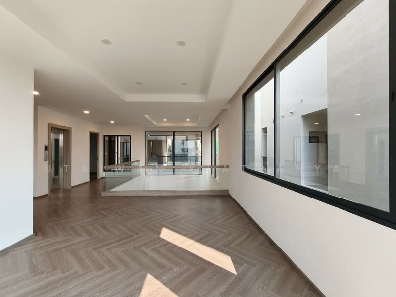 The Palm Residences Pattanakarn : เดอะ ปาล์ม เรสซิเดนซ์เซส พัฒนาการ, กรุงเทพ, 1 ซอยพัฒนาการ ซ.38, สวนหลวง, สวนหลวง, กรุงเทพ, 421 ตร.ม., บ้านเดี่ยว ขาย, โดย Utaiwan Kiatpanya, 500247734 - DDproperty.com