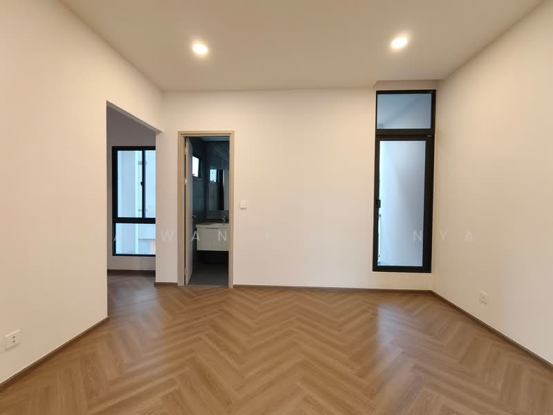 The Palm Residences Pattanakarn, Bangkok, 1 Soi Phatthanakan Soi 38, Suan Luang, Suan Luang, Bangkok, 4 Bedrooms, 421 sqm, Single Detached House For Sale, by Utaiwan Kiatpanya, 500247734 - DDproperty.com