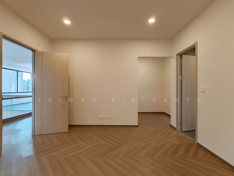 The Palm Residences Pattanakarn, Bangkok, 1 Soi Phatthanakan Soi 38, Suan Luang, Suan Luang, Bangkok, 4 Bedrooms, 421 sqm, Single Detached House For Sale, by Utaiwan Kiatpanya, 500247734 - DDproperty.com