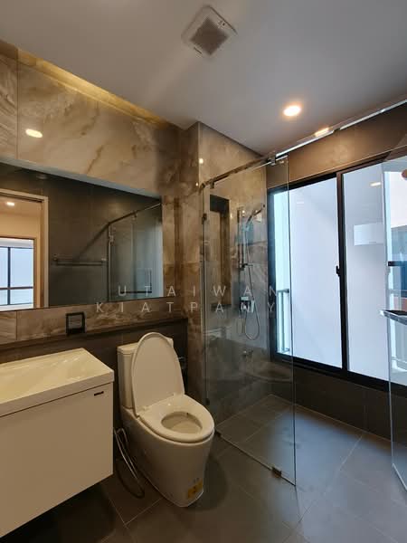 The Palm Residences Pattanakarn, Bangkok, 1 Soi Phatthanakan Soi 38, Suan Luang, Suan Luang, Bangkok, 4 Bedrooms, 421 sqm, Single Detached House For Sale, by Utaiwan Kiatpanya, 500247734 - DDproperty.com