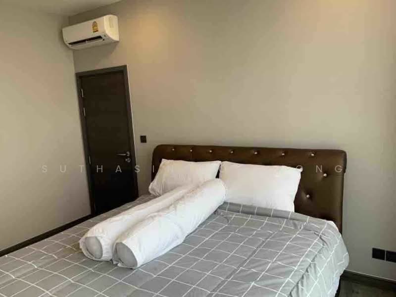 Urbano Rajavithi, Bangkok, Rajavithi Road, Bang Phlat, Bang Phlat, Bangkok, 2 Bedrooms, 49 sqm, Condo For Rent, by Suthasin Boonkong, 500247735 - DDproperty.com