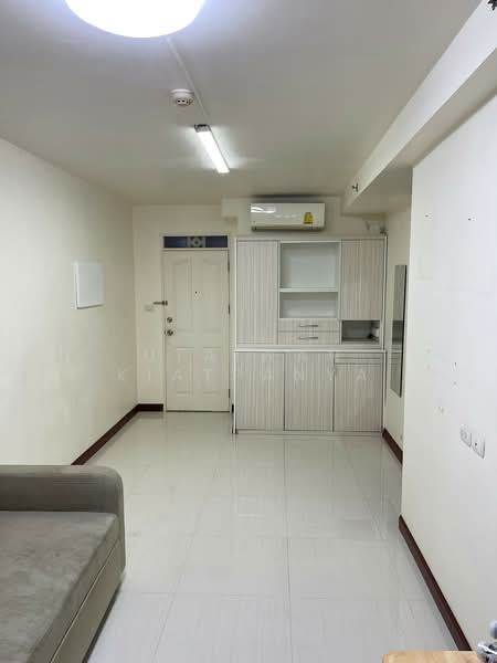 City Home Sukhumvit : ซิตี้โฮม สุขุมวิท, กรุงเทพ, ถนนอุดมสุข, บางนา, บางนา, กรุงเทพ, 37 ตร.ม., คอนโด ขาย, โดย Utaiwan Kiatpanya, 500247736 - DDproperty.com