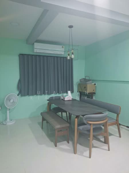 undefined, Bangkok, Bang Chun, Khlong Sam Wa, Bangkok, 3 Bedrooms, 300 sqm, Single Detached House For Sale, by Utaiwan Kiatpanya, 500247740 - DDproperty.com