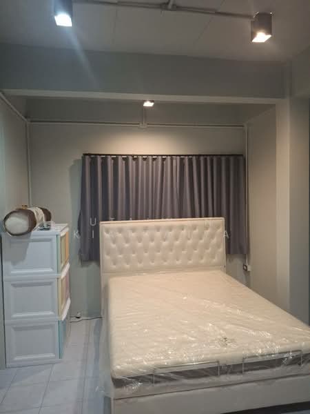 undefined, Bangkok, Bang Chun, Khlong Sam Wa, Bangkok, 3 Bedrooms, 300 sqm, Single Detached House For Sale, by Utaiwan Kiatpanya, 500247740 - DDproperty.com