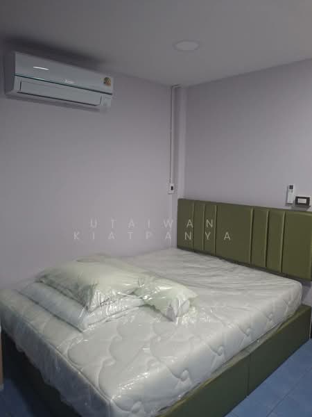 undefined, กรุงเทพ, บางชัน, คลองสามวา, กรุงเทพ, 300 ตร.ม., บ้านเดี่ยว ขาย, โดย Utaiwan Kiatpanya, 500247740 - DDproperty.com