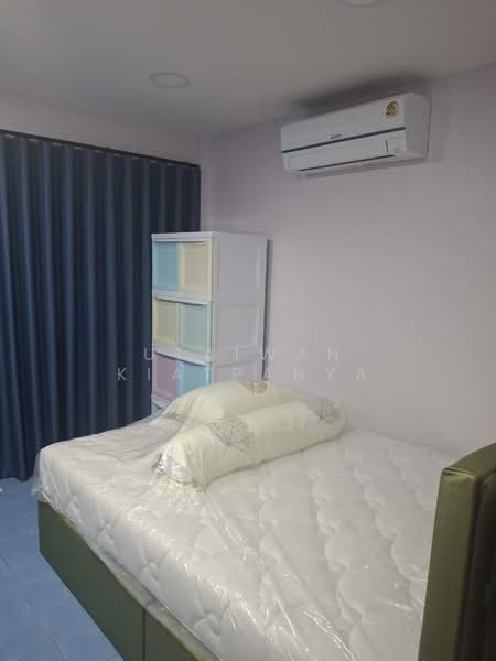 undefined, กรุงเทพ, บางชัน, คลองสามวา, กรุงเทพ, 300 ตร.ม., บ้านเดี่ยว ขาย, โดย Utaiwan Kiatpanya, 500247740 - DDproperty.com