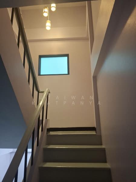 undefined, Bangkok, Bang Chun, Khlong Sam Wa, Bangkok, 3 Bedrooms, 300 sqm, Single Detached House For Sale, by Utaiwan Kiatpanya, 500247740 - DDproperty.com