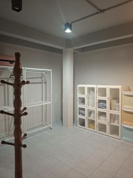 undefined, Bangkok, Bang Chun, Khlong Sam Wa, Bangkok, 3 Bedrooms, 300 sqm, Single Detached House For Sale, by Utaiwan Kiatpanya, 500247740 - DDproperty.com