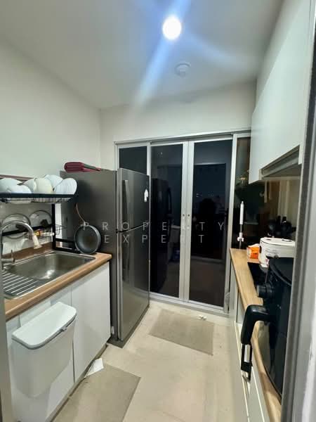 U Delight 3 Prachachuen-Bangsue, Bangkok, 821-2 Prachachuen Road, Wong Sawang, Bang Sue, Bangkok, 1 Bedroom, 31 sqm, Condo For Sale, by Property Expert, 500247743 - DDproperty.com