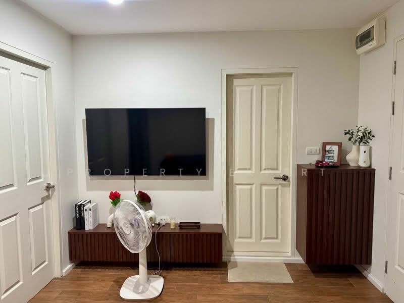 U Delight 3 Prachachuen-Bangsue, Bangkok, 821-2 Prachachuen Road, Wong Sawang, Bang Sue, Bangkok, 1 Bedroom, 31 sqm, Condo For Sale, by Property Expert, 500247743 - DDproperty.com