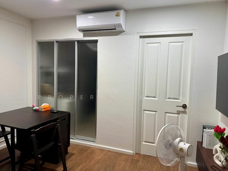 U Delight 3 Prachachuen-Bangsue, Bangkok, 821-2 Prachachuen Road, Wong Sawang, Bang Sue, Bangkok, 1 Bedroom, 31 sqm, Condo For Sale, by Property Expert, 500247743 - DDproperty.com