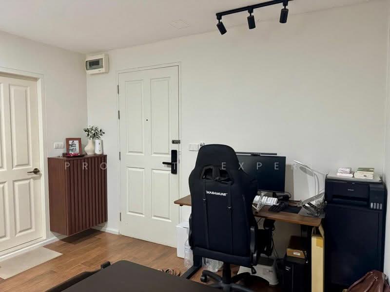 U Delight 3 Prachachuen-Bangsue, Bangkok, 821-2 Prachachuen Road, Wong Sawang, Bang Sue, Bangkok, 1 Bedroom, 31 sqm, Condo For Sale, by Property Expert, 500247743 - DDproperty.com