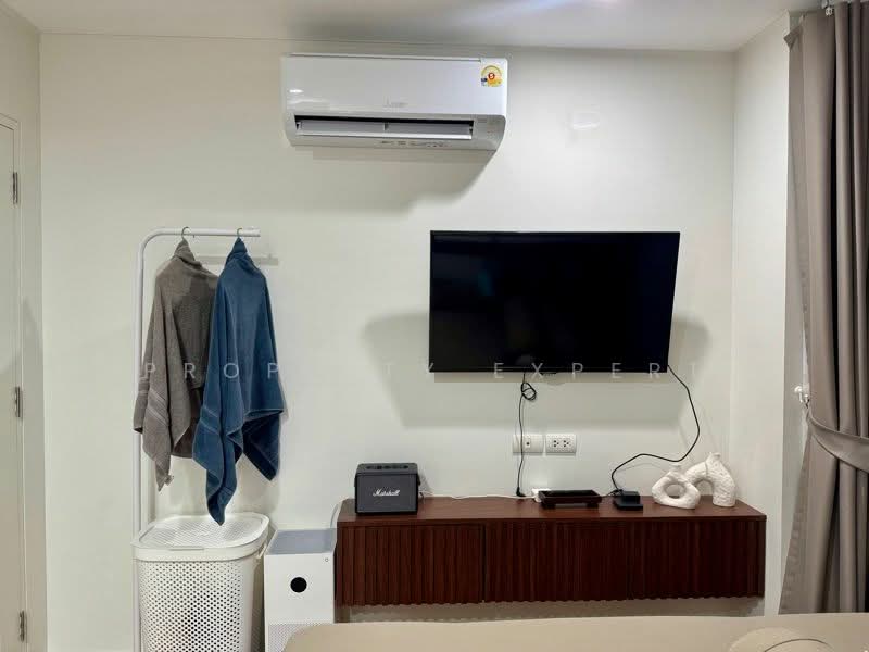 U Delight 3 Prachachuen-Bangsue, Bangkok, 821-2 Prachachuen Road, Wong Sawang, Bang Sue, Bangkok, 1 Bedroom, 31 sqm, Condo For Sale, by Property Expert, 500247743 - DDproperty.com