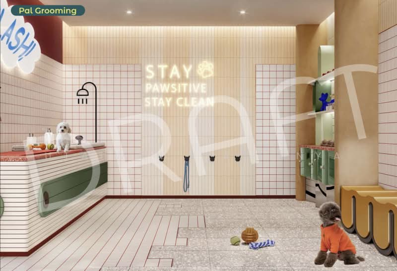 ASPIRE Sukhumvit 103, Bangkok, Bang Na Nuea, Bang Na, Bangkok, 1 Bedroom, 27 sqm, Condo For Sale, by Utaiwan Kiatpanya, 500247744 - DDproperty.com