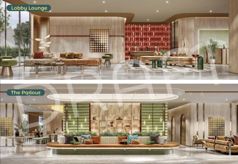 ASPIRE Sukhumvit 103, Bangkok, Bang Na Nuea, Bang Na, Bangkok, 1 Bedroom, 27 sqm, Condo For Sale, by Utaiwan Kiatpanya, 500247744 - DDproperty.com