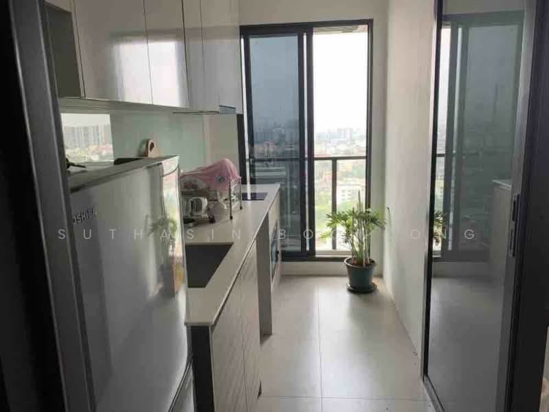 Urbano Rajavithi, Bangkok, Rajavithi Road, Bang Phlat, Bang Phlat, Bangkok, 2 Bedrooms, 49 sqm, Condo For Sale, by Suthasin Boonkong, 500247745 - DDproperty.com