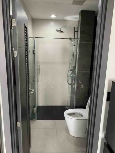 Urbano Rajavithi, Bangkok, Rajavithi Road, Bang Phlat, Bang Phlat, Bangkok, 2 Bedrooms, 49 sqm, Condo For Sale, by Suthasin Boonkong, 500247745 - DDproperty.com