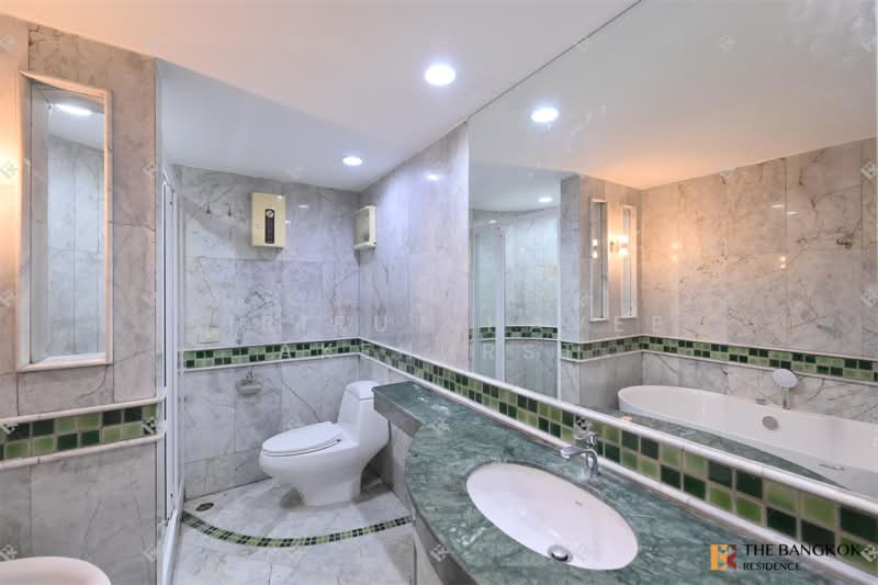 Sithakarn Condominium, Bangkok, 19 22 Chit Lom Alley, Lumphini, Pathum Wan, Bangkok, 3 Bedrooms, 245 sqm, Condo For Sale, by Sirirut Havee Akehurst, 500247748 - DDproperty.com