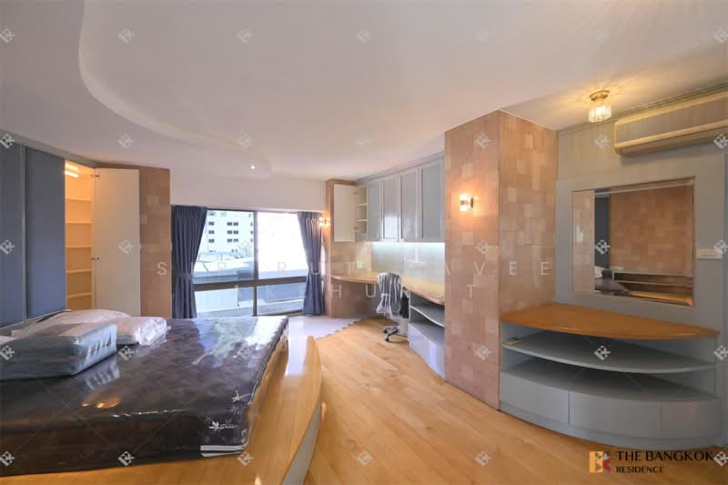Sithakarn Condominium, Bangkok, 19 22 Chit Lom Alley, Lumphini, Pathum Wan, Bangkok, 3 Bedrooms, 245 sqm, Condo For Sale, by Sirirut Havee Akehurst, 500247748 - DDproperty.com