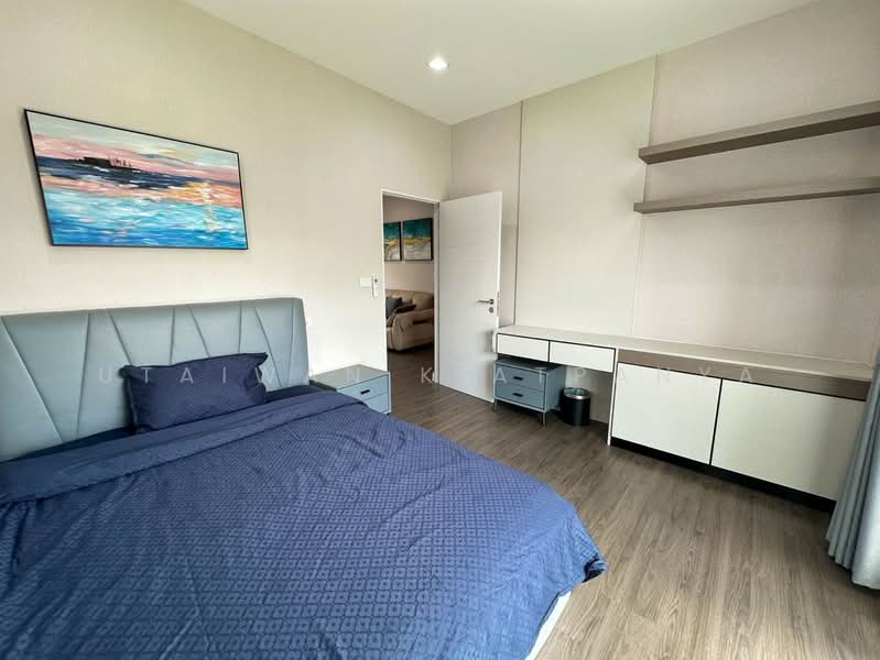 Bangkok Boulevard Signature Ladprao-Serithai : บางกอก บูเลอวาร์ด ซิกเนเจอร์ ลาดพร้าว-เสรีไทย, กรุงเทพ, Soi Seri Thai 9, Seri Thai Road, คลองกุ่ม, บึงกุ่ม, กรุงเทพ, 648 ตร.ม., บ้านเดี่ยว ให้เช่า, โดย Utaiwan Kiatpanya, 500247751 - DDproperty.com