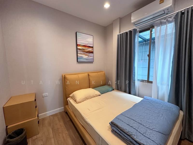 Bangkok Boulevard Signature Ladprao-Serithai : บางกอก บูเลอวาร์ด ซิกเนเจอร์ ลาดพร้าว-เสรีไทย, กรุงเทพ, Soi Seri Thai 9, Seri Thai Road, คลองกุ่ม, บึงกุ่ม, กรุงเทพ, 648 ตร.ม., บ้านเดี่ยว ให้เช่า, โดย Utaiwan Kiatpanya, 500247751 - DDproperty.com