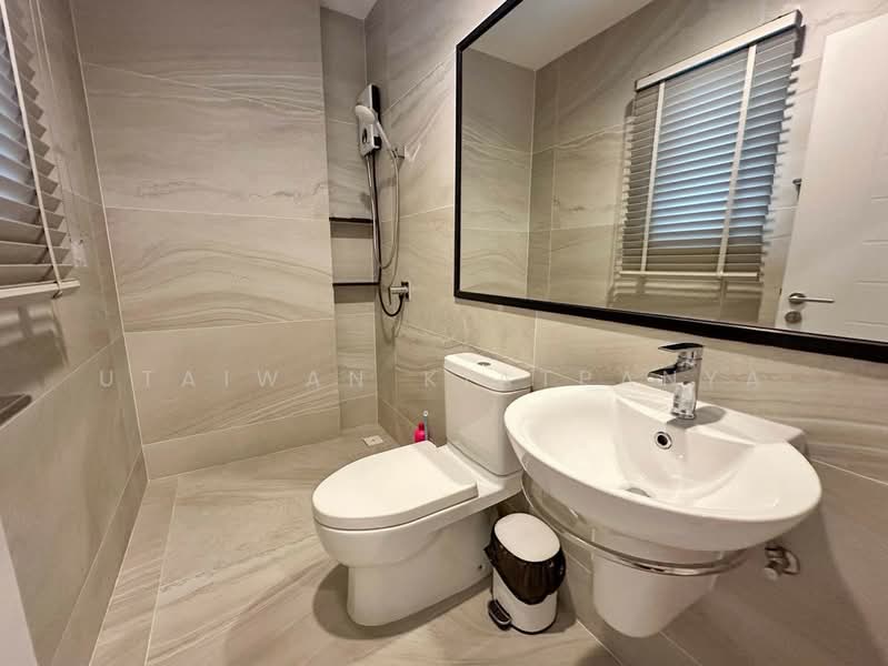 Bangkok Boulevard Signature Ladprao-Serithai, Bangkok, Soi Seri Thai 9, Seri Thai Road, Khlong Kum, Bueng Kum, Bangkok, 10+ Bedrooms, 648 sqm, Single Detached House For Rent, by Utaiwan Kiatpanya, 500247751 - DDproperty.com