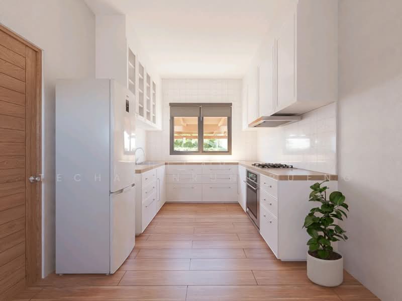 Beyond Siam Pool Villas, Prachuap Khiri Khan, Khlong Wan, Muang Prachaubkirikhan, Prachuap Khiri Khan, 3 Bedrooms, 190 sqm, Villa For Sale, by Thitaree Techanonrungrueng, 500247753 - DDproperty.com
