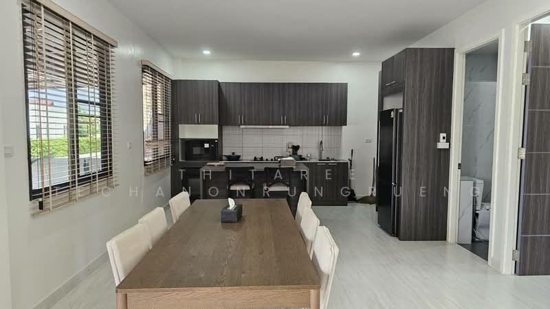 Beyond Siam Pool Villas, Prachuap Khiri Khan, Khlong Wan, Muang Prachaubkirikhan, Prachuap Khiri Khan, 3 Bedrooms, 190 sqm, Villa For Sale, by Thitaree Techanonrungrueng, 500247753 - DDproperty.com