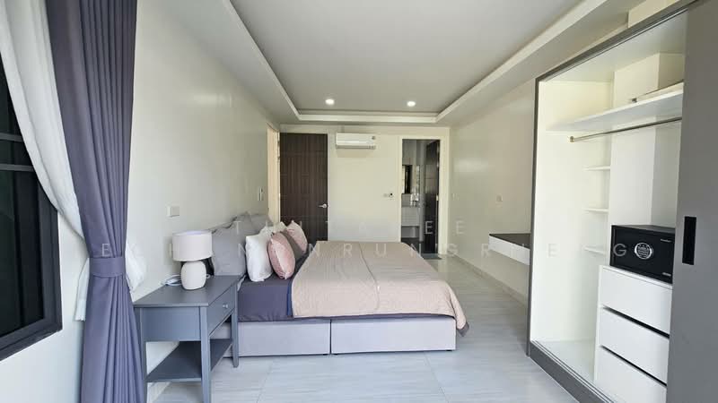 Beyond Siam Pool Villas, Prachuap Khiri Khan, Khlong Wan, Muang Prachaubkirikhan, Prachuap Khiri Khan, 3 Bedrooms, 190 sqm, Villa For Sale, by Thitaree Techanonrungrueng, 500247753 - DDproperty.com