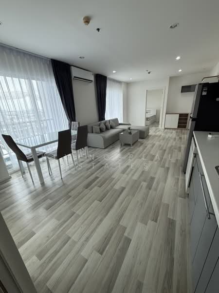 The Key Cheangwattana : เดอะ คีย์ แจ้งวัฒนะ, นนทบุรี, ซอย 4 ถนนแจ้งวัฒนะ, บางตลาด, ปากเกร็ด, นนทบุรี, 64 ตร.ม., คอนโด ให้เช่า, โดย Living Real Estates, 500247754 - DDproperty.com