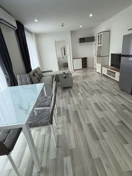 The Key Cheangwattana, Nonthaburi, Soi 4, Chaeng Watthana Road, Bang Talat, Pak Kret, Nonthaburi, 2 Bedrooms, 64 sqm, Condo For Rent, by Living Real Estates, 500247754 - DDproperty.com