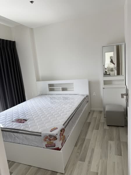 The Key Cheangwattana, Nonthaburi, Soi 4, Chaeng Watthana Road, Bang Talat, Pak Kret, Nonthaburi, 2 Bedrooms, 64 sqm, Condo For Rent, by Living Real Estates, 500247754 - DDproperty.com
