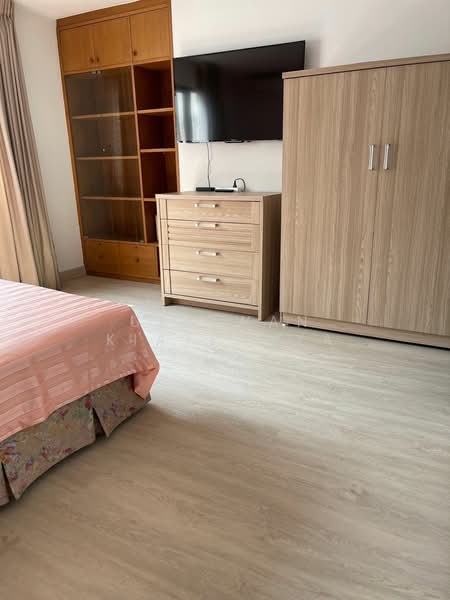 Top View Tower, Bangkok, Soi Sukhumvit 59, Khlong Tan Nua, Watthana, Bangkok, 2 Bedrooms, 91 sqm, Condo For Rent, by Utaiwan Kiatpanya, 500247755 - DDproperty.com