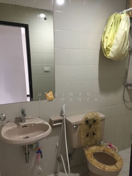 Top View Tower, Bangkok, Soi Sukhumvit 59, Khlong Tan Nua, Watthana, Bangkok, 2 Bedrooms, 91 sqm, Condo For Rent, by Utaiwan Kiatpanya, 500247755 - DDproperty.com