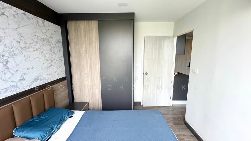 Flexi Sathorn - Charoennakorn : เฟล็กซี่ สาทร – เจริญนคร, กรุงเทพ, 144 ถนนเจริญนคร, บางลำภูล่าง, คลองสาน, กรุงเทพ, 31 ตร.ม., คอนโด ขาย, โดย Kitnipat Boonyadhammakul, 500247757 - DDproperty.com