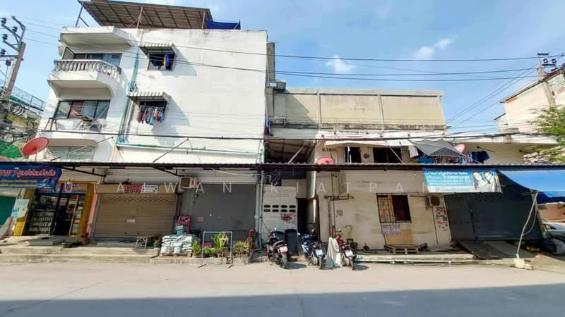 บ้าน 10-ห้องนอน, กรุงเทพ, บางบอน, บางบอน, กรุงเทพ, 140 ตร.ม., บ้านเดี่ยว ขาย, โดย Utaiwan Kiatpanya, 500247758 - DDproperty.com