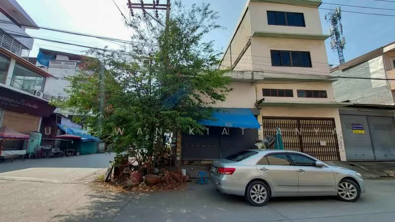 บ้าน 10-ห้องนอน, กรุงเทพ, บางบอน, บางบอน, กรุงเทพ, 140 ตร.ม., บ้านเดี่ยว ขาย, โดย Utaiwan Kiatpanya, 500247758 - DDproperty.com